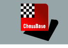 Chessbase-Logo und Link zu Chessbase
