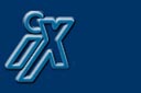 IX-Logo und Link zu IX