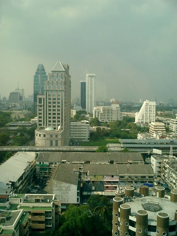 Bangkok 2006