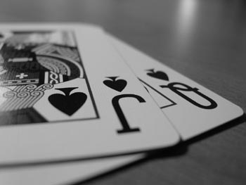 Pokercards