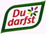 LogoDuDarfst