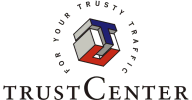 Logo Trust-Center Hamburg